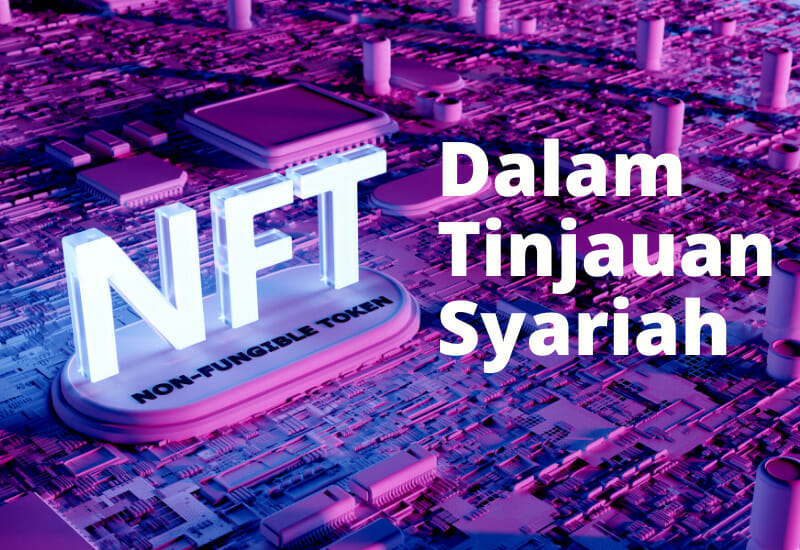 NFT dalam tinjauan syariah