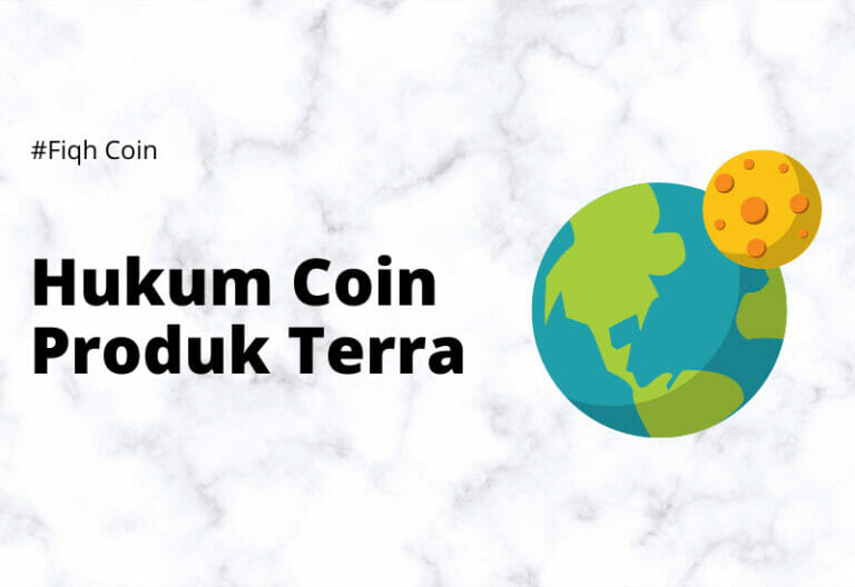 Hukum Coin-Coin Produk Terra