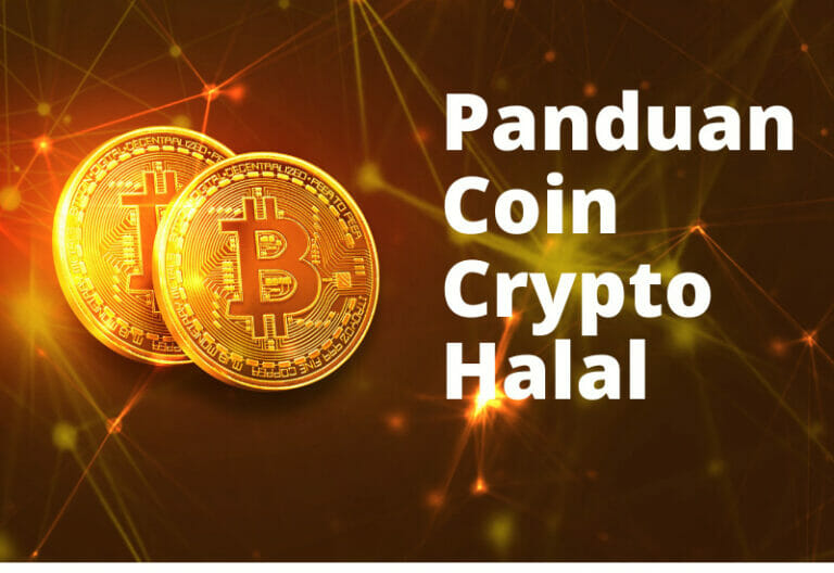 Panduan Coin Crypto Halal