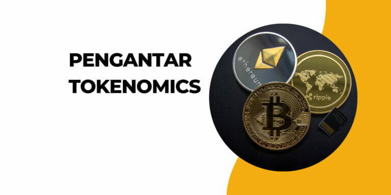 Pengantar Tokenomics