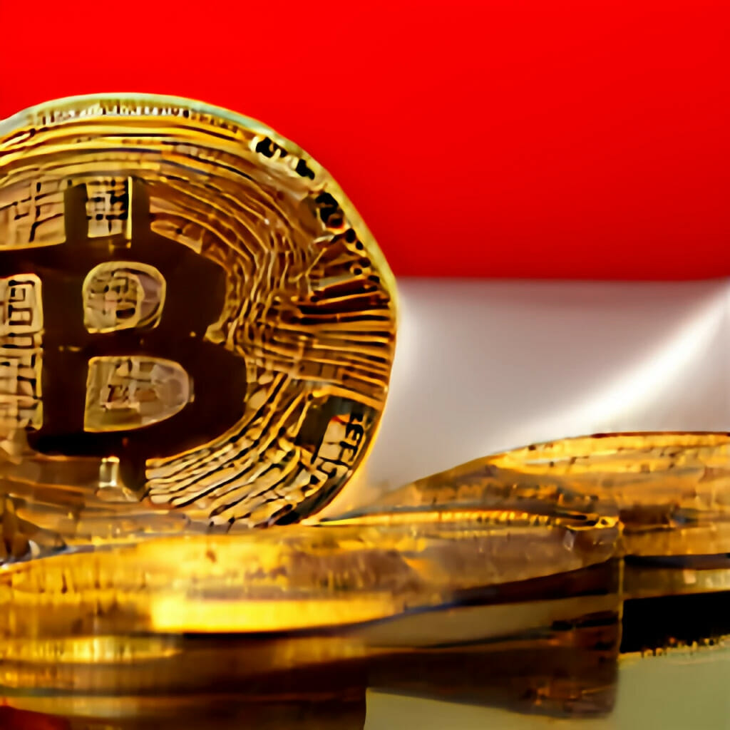 Bitcoin - Media Edukasi Aset Kripto dan Web3 Halal Pertama di Indonesia